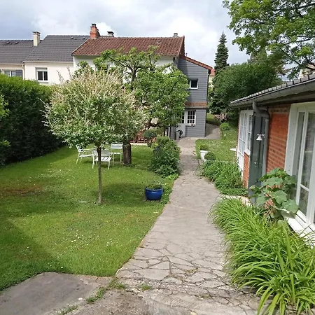 Maison D'hotes A 20 Min De Paris * Épinay-sur-Orge