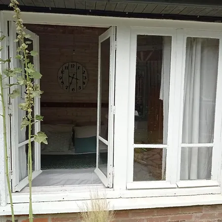 Maison D'hotes A 20 Min De Paris Épinay-sur-Orge