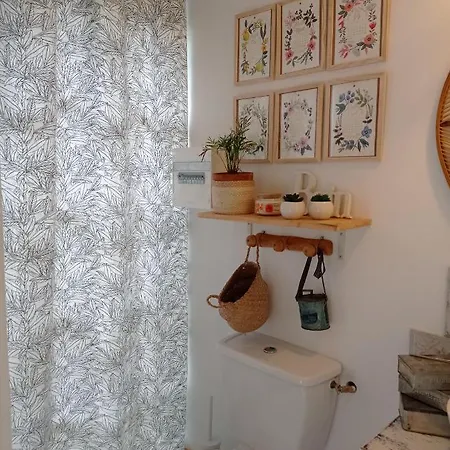 Casa de hóspedes Maison D'hotes A 20 Min De Paris