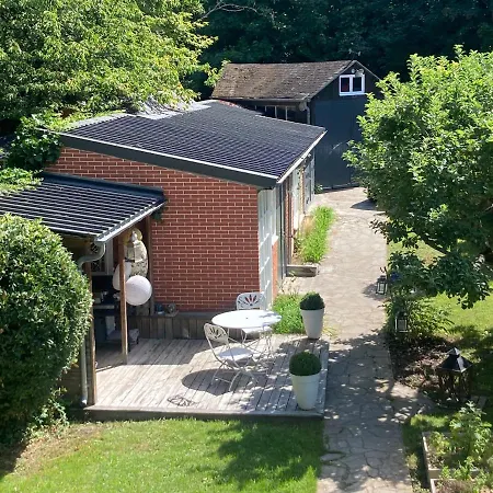 Maison D'hotes A 20 Min De Paris * Épinay-sur-Orge