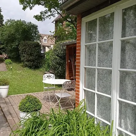 Maison D'hotes A 20 Min De Paris Gasthof Épinay-sur-Orge