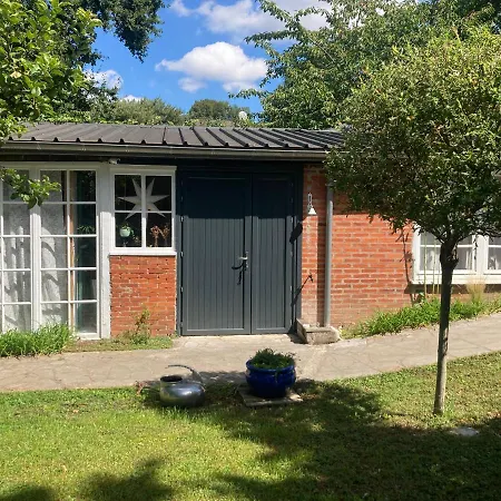 Maison D'hotes A 20 Min De Paris * Épinay-sur-Orge
