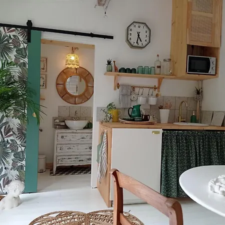 Maison D'hotes A 20 Min De Paris Épinay-sur-Orge