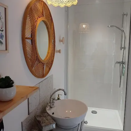 Maison D'hotes A 20 Min De Paris Gasthof